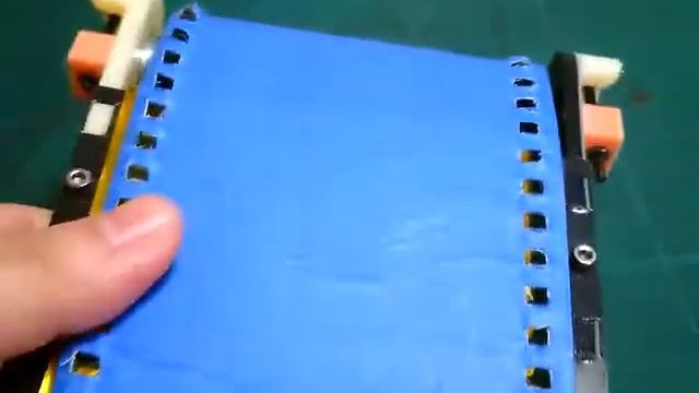 reprap automatic build platform смотреть онлайн