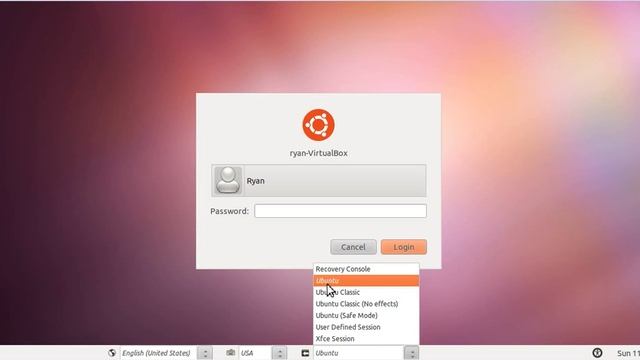 Ubuntu Review and inpressions. смотреть онлайн