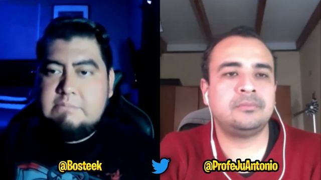 PODCAST 🔊 ¿AHORA LOS OJOS DEL JAILBREAK ESTÁN PUESTOS EN iOS 16? - con @Bosteek смотреть онлайн