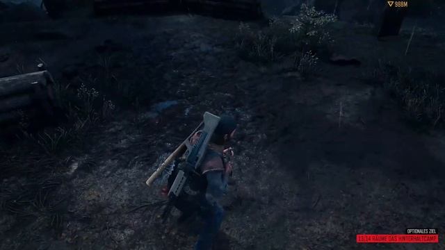 DAYS GONE ★ Neues Spiel +/Überleben II - Folge #19 ★ DAYS GONE PC 21:9 deutsch смотреть онлайн