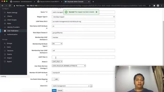 Installasi Dcm4chee-arc-light 5 - Centos 8.2 Part-5 смотреть онлайн