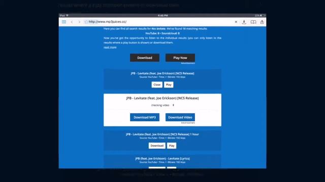 How To Download Any YouTube Video As Mp3 For Free On Your iOS смотреть онлайн
