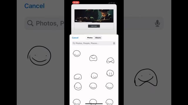 How to animate gifs in IbisPaint (IOS) смотреть онлайн