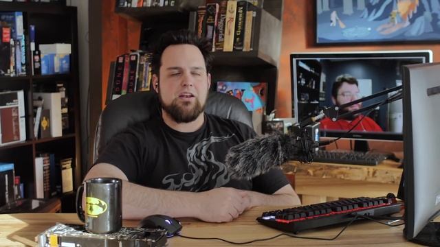 The Tek 0177: Nobody Needs Unlimited Data, Do They? смотреть онлайн