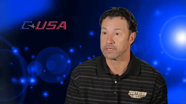 C-USA Celebrates Father s Day: Larry Fedora, Southern Miss смотреть онлайн