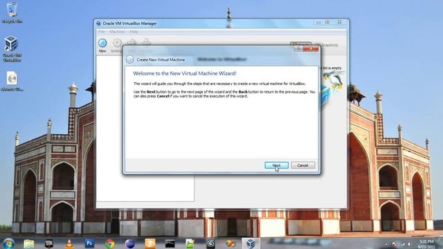 Introduction to Linux in Hindi 1: Setup Ubuntu смотреть онлайн