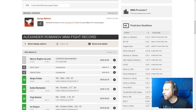 Маркос Рожерио де Лима — Александр Романов смотреть онлайн