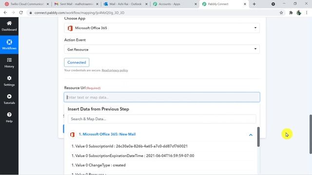 Get A Push Notification When You Receive An Email From Your Boss смотреть онлайн