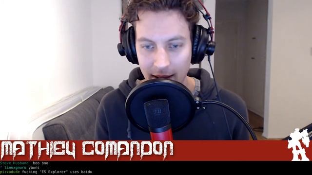 Linux Weekly Daily Wednesday – Automatic Tea Bag смотреть онлайн
