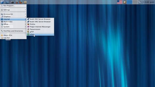 Spoonfeeding Linux - Porteus 1.2 (KDE, Xfce) смотреть онлайн