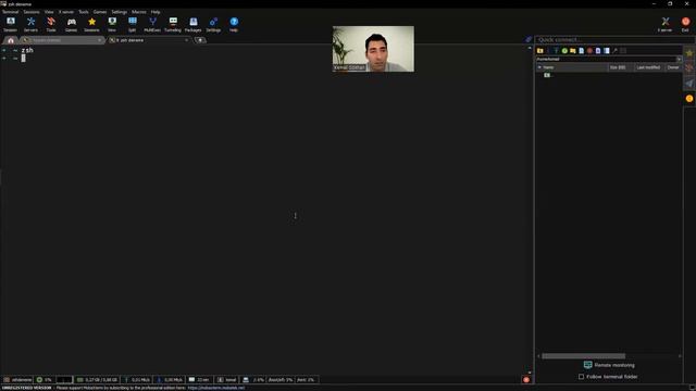 Başlangıç Linux ZSH Shell Kurulumu Powerlevel10k Tema - Linux Öğren #1 | Devops Yolu смотреть онлайн
