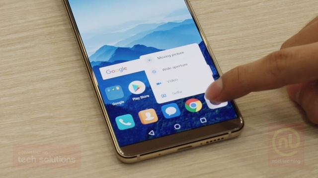 How to get quick access to your camera on Android - Noel Leeming смотреть онлайн