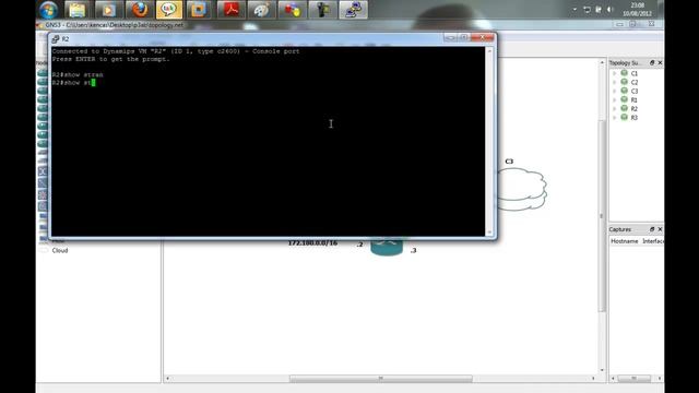 HSRP Centos BackTrack смотреть онлайн