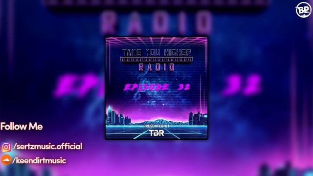 Darren Styles & Stonkebank - Skank In The Rave [RAVE CULTURE AUG 24] @Take You Higher EP.32 смотреть онлайн