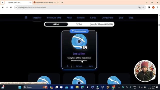 Kali Linux Vs Ubuntu Linux Which One Is Best ? | 2024 #kalilinux #ubuntulinux #ubuntu