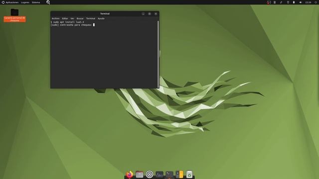 Cómo actualizar CONKY a la nueva sintaxis LUA смотреть онлайн