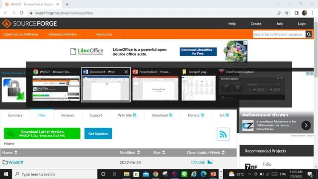 เข้าใจการใช้ ปุ่ม Alt + Tab คู่ซี้สลับ windows | สำหรับมือใหม่ผมแนะนำควรดูครับ смотреть онлайн