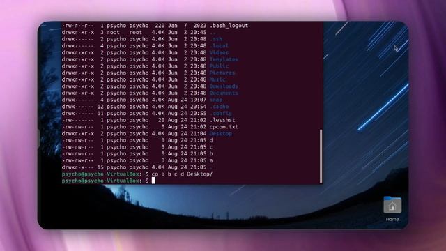 🔷cp command in Hindi | cp command in Linux with examples✅ смотреть онлайн