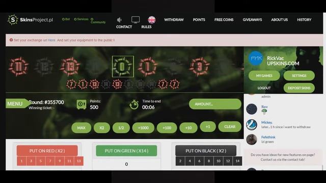 Халява кс го ноябрь 2016 №3 смотреть онлайн
