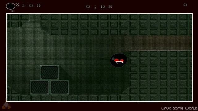 FreeGish on Linux смотреть онлайн