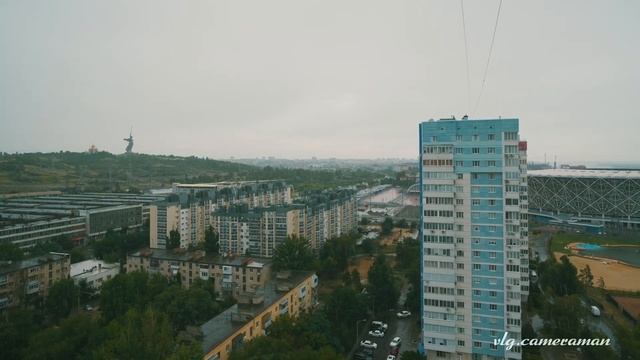 Сегодняшний дождик в моём объективе #Волгоград #Дождь #Timelapse #Город #лето #Volgograd смотреть онлайн