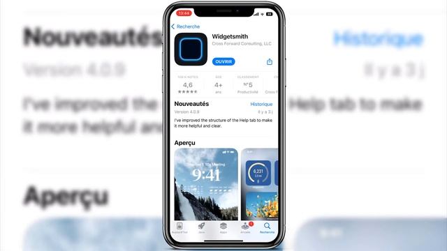 PERSONNALISER SON IPHONE AVEC UN THÈME NARUTO (ICÔNES, FOND D'ÉCRAN, RACCOURCIS) смотреть онлайн