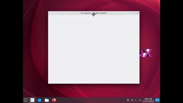 View of pisi linux...a esey and beautiful Linux Distro смотреть онлайн