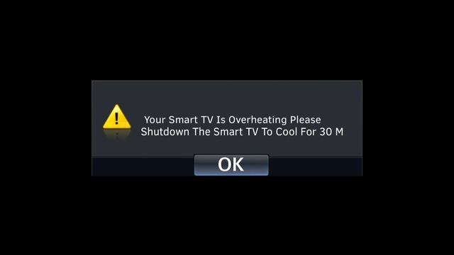 Samsung Smart TV Killscreen (REMADE) смотреть онлайн