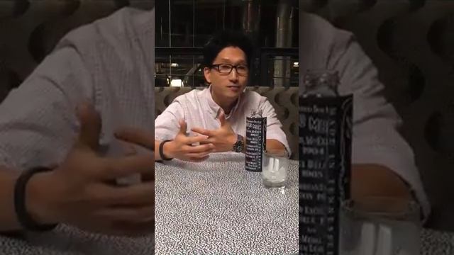 New Firestarter: Rich Kim, Group Media Director смотреть онлайн