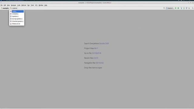 Clion - Github integration смотреть онлайн