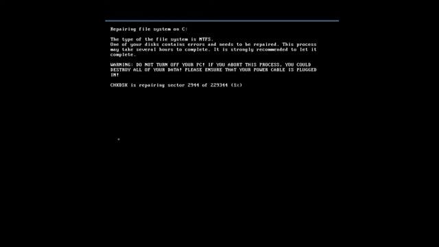Ransomware Roundup: Attacking the Master Boot Record featuring Petya - Archive смотреть онлайн