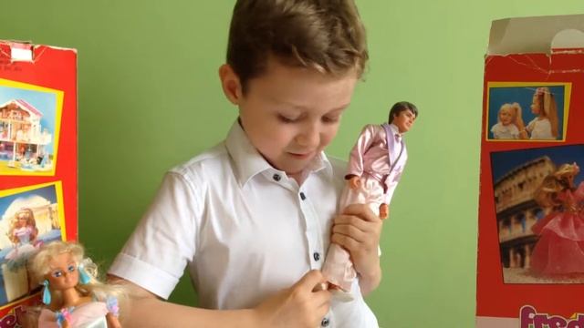 Petra and Fred смотреть онлайн