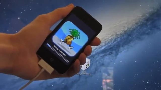 How to jailbreak 5.1.1 - New update just releases [Vid by ICUID] смотреть онлайн