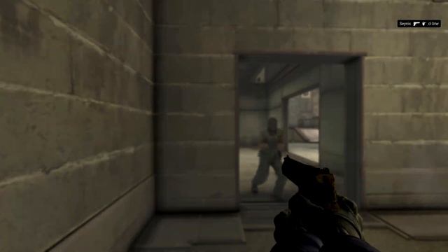CS:GO EDIT | SeYniX (client work) смотреть онлайн