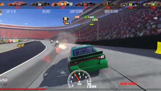 Stock Car Racing v3.18.4  New Update 2024  Unlimited Money Unlocked All  Mod Apk