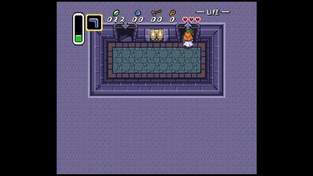 Zelda Link to the Past Github PC Port /*\ Linux Gameplay /*\ Zelda3 Project смотреть онлайн