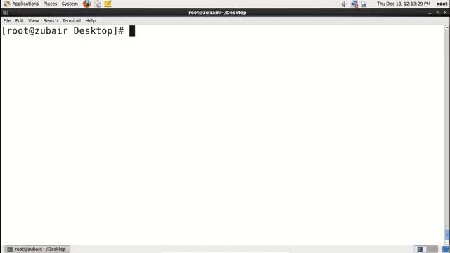 Disk Management in Red Hat Linux in Urdu & Hindi смотреть онлайн