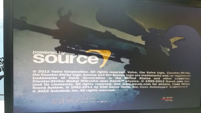 Look @ net_graph! Csgo freeze, sound loop, fps drop, ping increase up to 600ms! Please help! смотреть онлайн