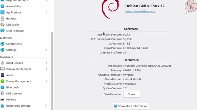 Q4OS.Q4OS 5.1 r1 testing.Q4OS LINUX.Q4OS review.Q4OS 2023. смотреть онлайн