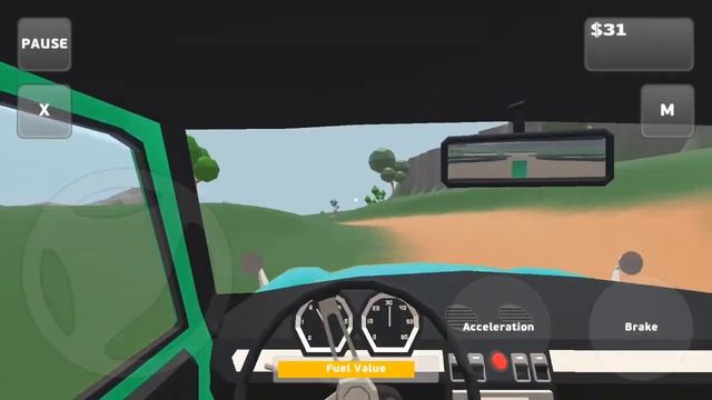 Trocamos Tudo! PICK UP | jalopy | My Summer Car (Android / Ios) смотреть онлайн