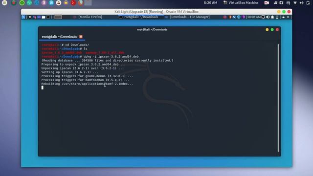 How to install .deb package on linux | kali linux | Ubuntu | Mint смотреть онлайн