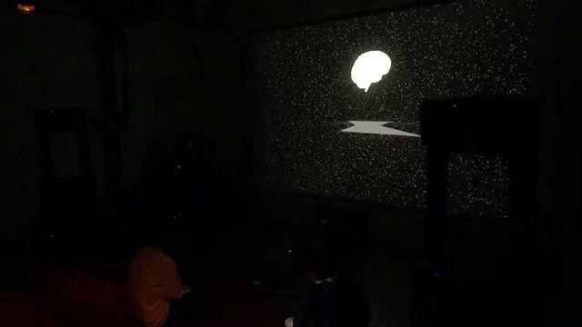 Brain Orchestra - Linux Audio Conference 2019 смотреть онлайн