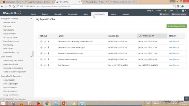 Transforming log data into actionable information смотреть онлайн