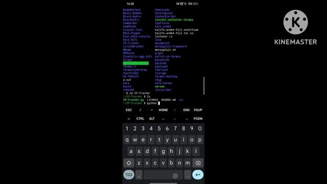 HOW TO TRACE IP ADDRESS| FIND YOUR LOST PHONE OR OTHER DEVICE EASILY| ETHICAL HACKING смотреть онлайн