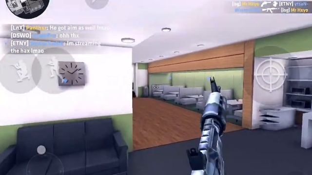 Streaming some rank! смотреть онлайн