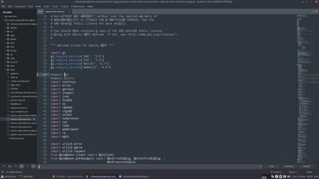 ArcoLinux : 3078 Welcome App Series - ubuntu-mate-welcome-legacy смотреть онлайн
