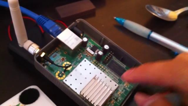 Fon Serial Console part 1 смотреть онлайн