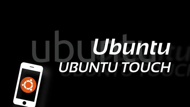 Ubuntu Ringtone - Ubuntu Touch смотреть онлайн