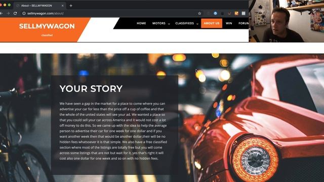 AFFILIATE WEBSITE REVIEWS - LIVE смотреть онлайн