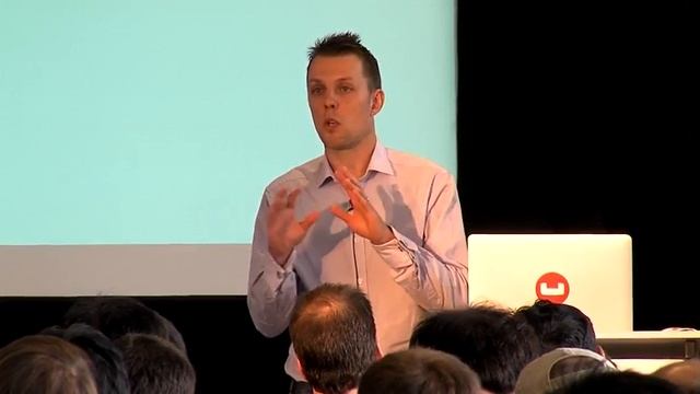 Best Practices: Troubleshooting Your Couchbase Application – Couchbase Connect 2015 смотреть онлайн